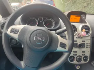 Opel Corsa 2008