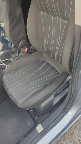 Opel Corsa 2008