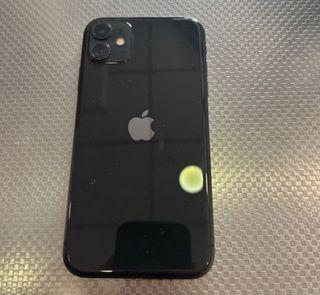 iPhone 11 Negro