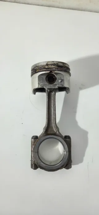 Biela Pistón Peugeot 206 1.1 HFZ