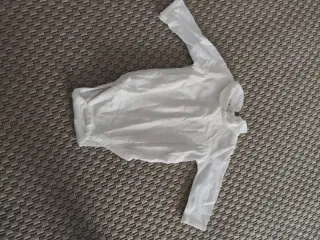 Lote Ropa Bebé Niña/Niño 