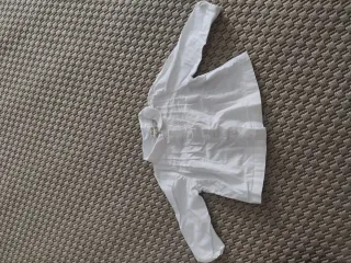 Lote Ropa Bebé Niña/Niño 