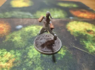 Marvel Crisis Protocol: Shuri y Okoye