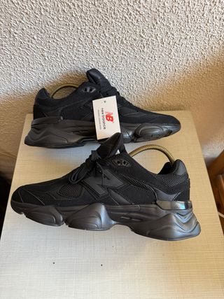 New Balance 9060 Nuevas