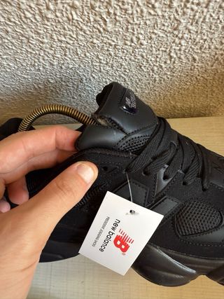 New Balance 9060 Nuevas
