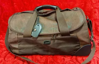 Bolso de viaje Brics con ruedas