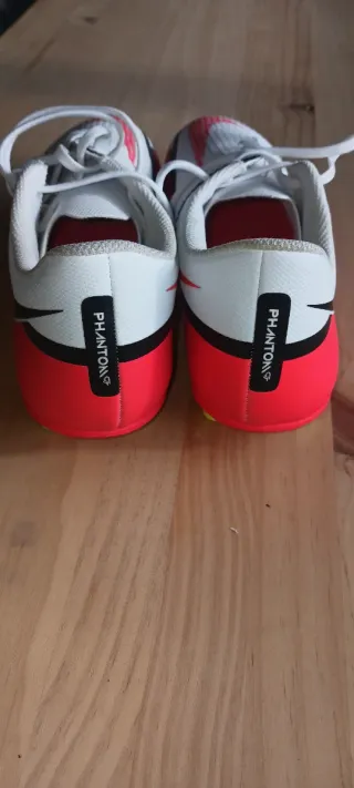 Botas de fútbol Nike Phantom gt2 club fg/mg  n°40