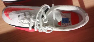 Botas de fútbol Nike Phantom gt2 club fg/mg  n°40