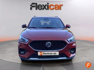 MG ZS 1.0T Luxury
