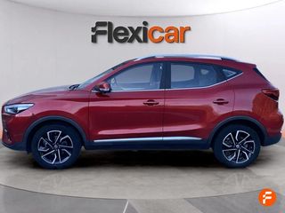 MG ZS 1.0T Luxury