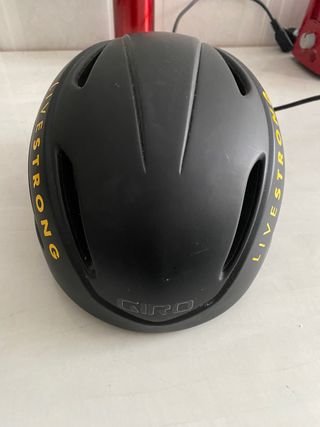 Casco ciclismo Giro Air Attack