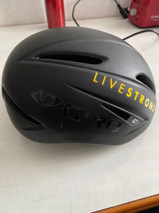 Casco ciclismo Giro Air Attack