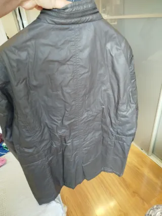 Chaqueta Etiem Marrón