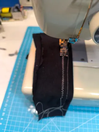 Máquina de coser Sigma 5010