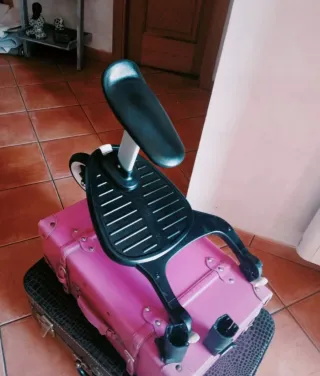 Patinete Bugaboo Camaleon