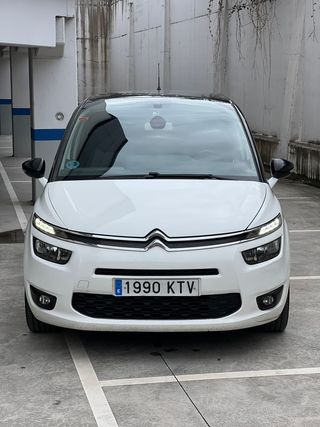 Citroën Grand C4 Picasso BlueHDi 120cv Feel Edition