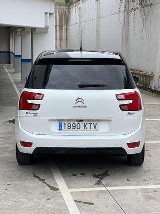 Citroën Grand C4 Picasso BlueHDi 120cv Feel Edition