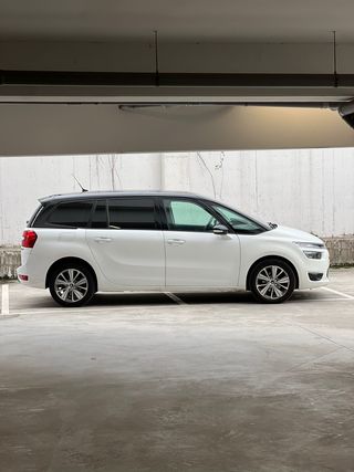 Citroën Grand C4 Picasso BlueHDi 120cv Feel Edition