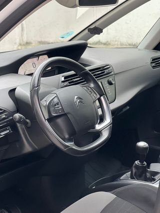 Citroën Grand C4 Picasso BlueHDi 120cv Feel Edition