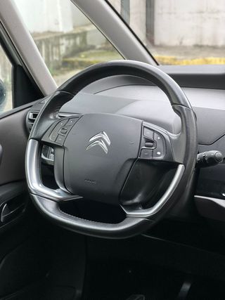Citroën Grand C4 Picasso BlueHDi 120cv Feel Edition
