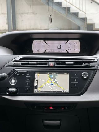 Citroën Grand C4 Picasso BlueHDi 120cv Feel Edition