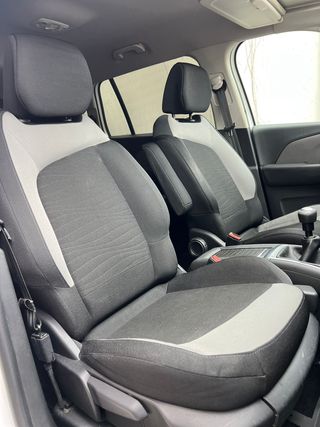Citroën Grand C4 Picasso BlueHDi 120cv Feel Edition