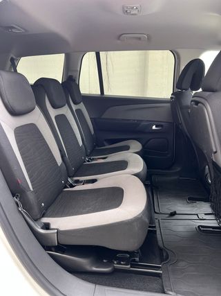 Citroën Grand C4 Picasso BlueHDi 120cv Feel Edition