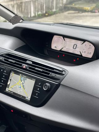 Citroën Grand C4 Picasso BlueHDi 120cv Feel Edition