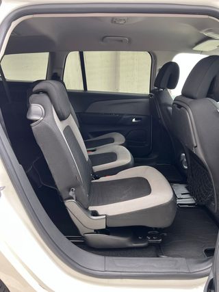 Citroën Grand C4 Picasso BlueHDi 120cv Feel Edition