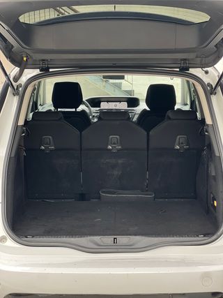 Citroën Grand C4 Picasso BlueHDi 120cv Feel Edition