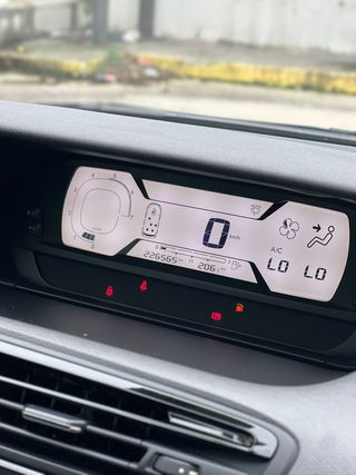 Citroën Grand C4 Picasso BlueHDi 120cv Feel Edition
