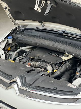 Citroën Grand C4 Picasso BlueHDi 120cv Feel Edition