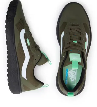 Vans Ultrarange Exo Verde