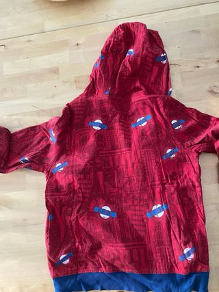 Felpa bimbo Desigual