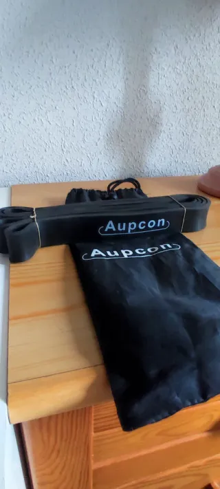 Banda elástica Aupcon 130 LBS