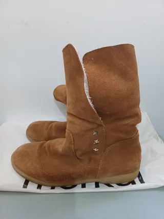 Botas mujer 39