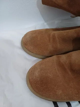 Botas mujer 39