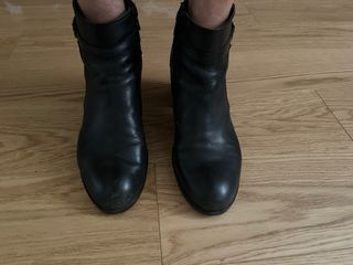 Stivaletti donna n.38