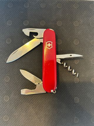 Navaja Victorinox Spartan
