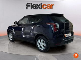 SsangYong Tivoli G15T Limited