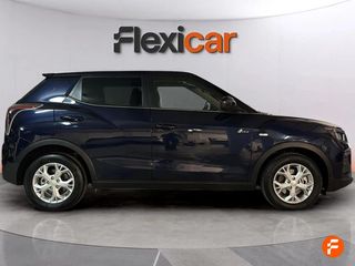 SsangYong Tivoli G15T Limited