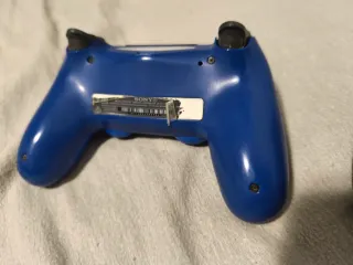Pacchetto controller Sony PS4 DualShock 4