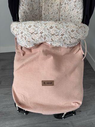 Bugaboo Cameleon 3 Silla de Paseo