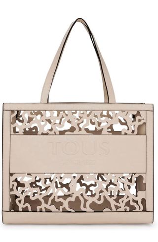 Bolso Tous Beige
