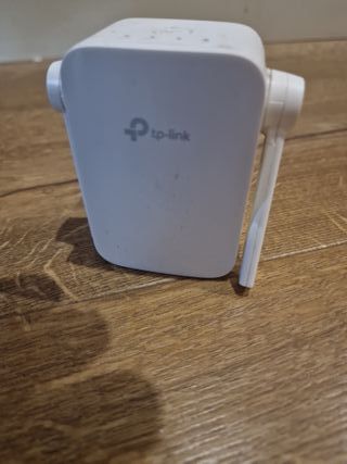 Repetidor WiFi TP-Link