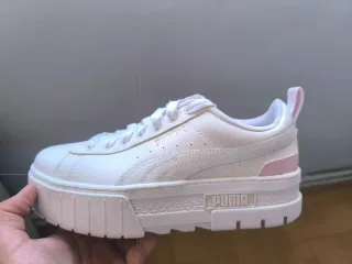 Zapatillas Puma Mayze Talla 39