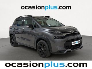 Citroen C3 Aircross PureTech 110 S&S Max 81 kW (110 CV)