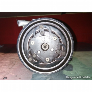 COMPRESOR AIRE ACONDICIONADO 9260020003 848034501