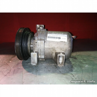 COMPRESOR AIRE ACONDICIONADO 9260020003 848034501