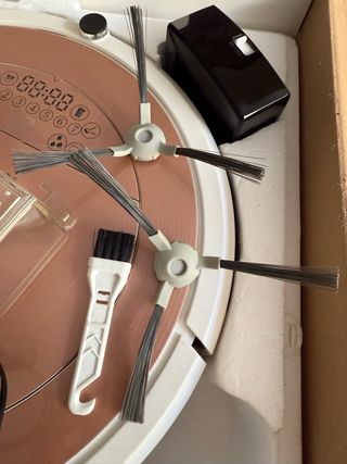 Aspiradora Ainol A-S11 Robot Nueva